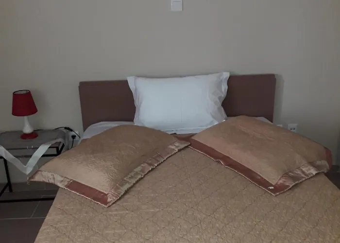 Abelokipoi City Break Apartment