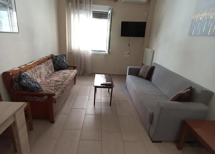 Abelokipoi City Break Apartment