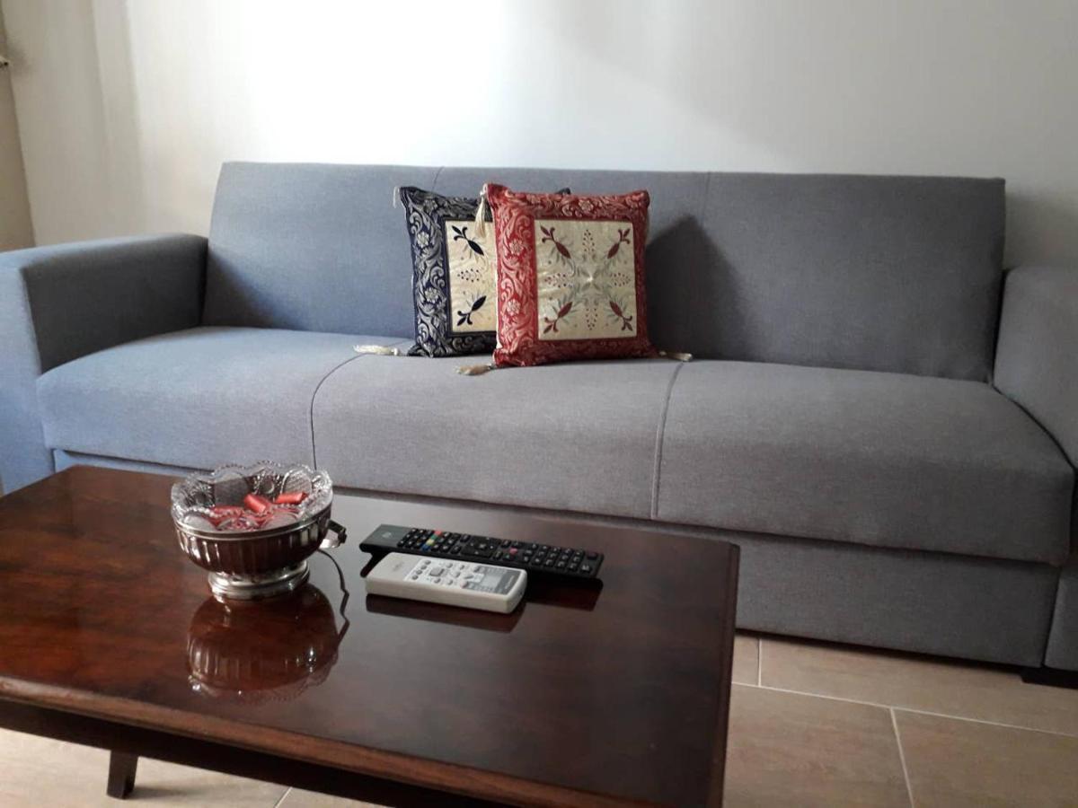 Appartement Abelokipoi Break *