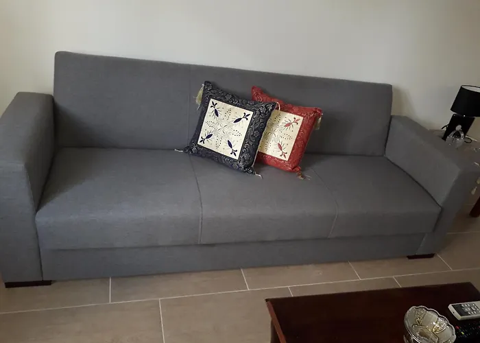 Abelokipoi City Break Apartment