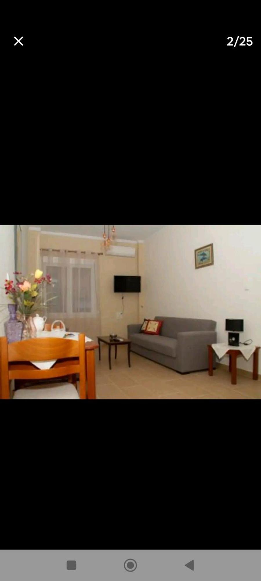 Apartment Abelokipoi Break