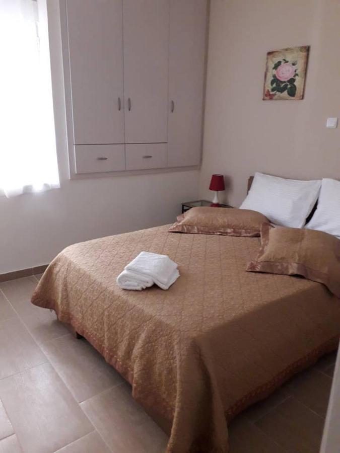 Abelokipoi Break Apartment